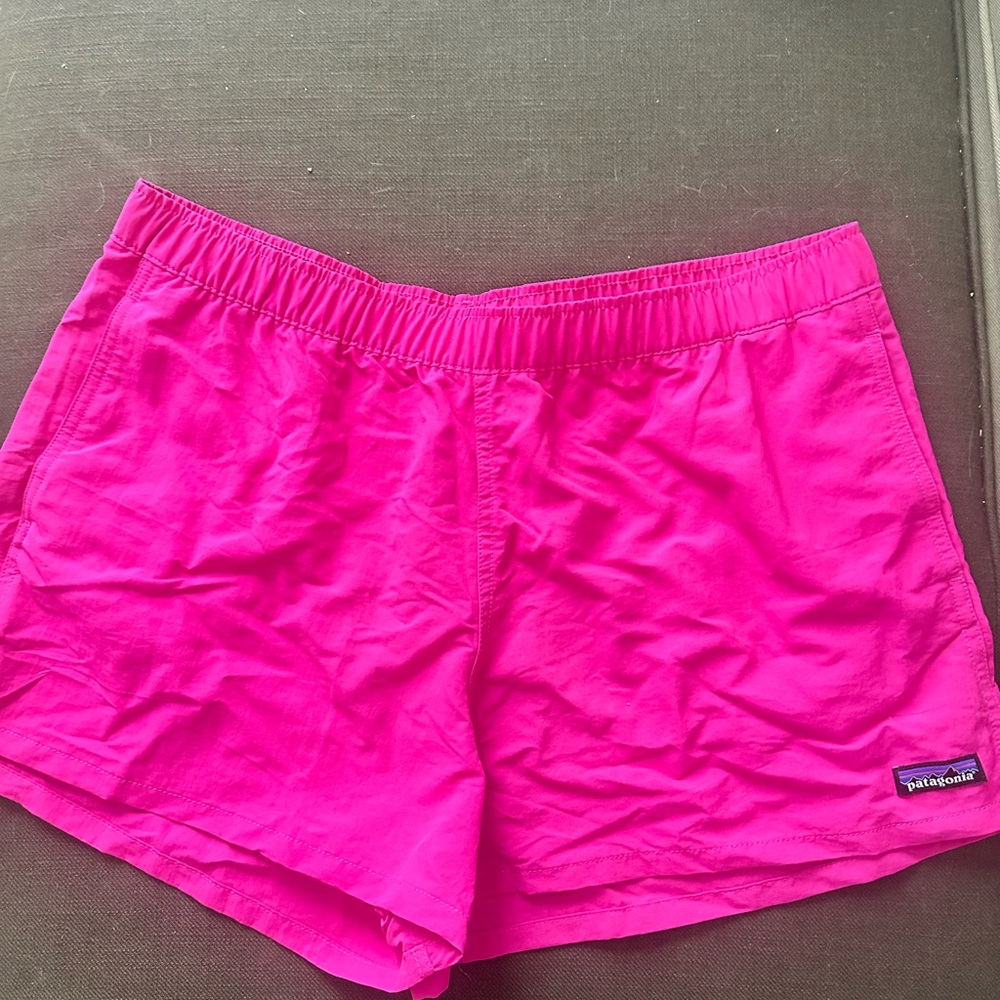 Women’s Patagonia Baggies 2.5 Inch NWT
